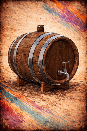 beerbarrel