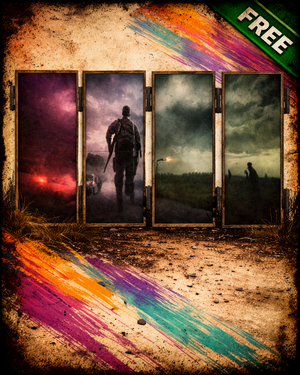Free Room Divider 1