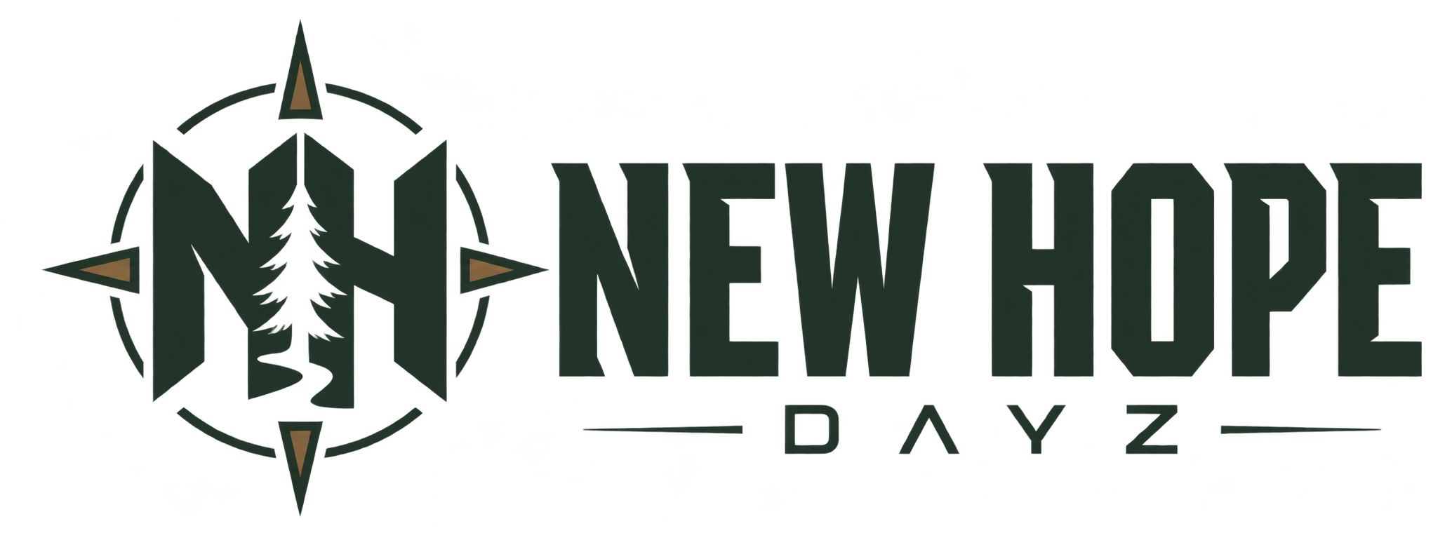 New Hope DayZ